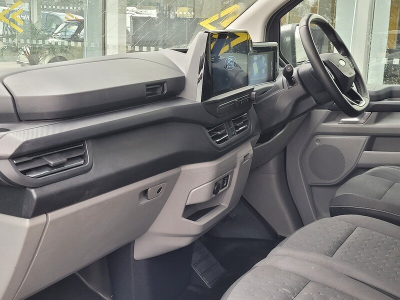Used Ford Transit Custom 2024 for sale - 76253235: Photo 7