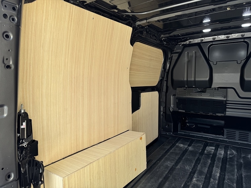 Used Ford Transit Custom 2024 for sale - 76069279: Photo 10