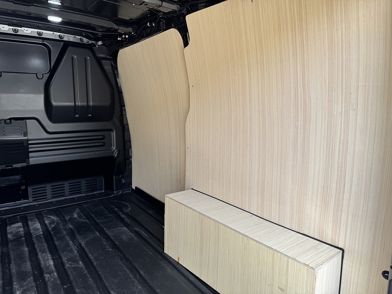 Used Ford Transit Custom 2024 for sale - 76069279: Photo 11
