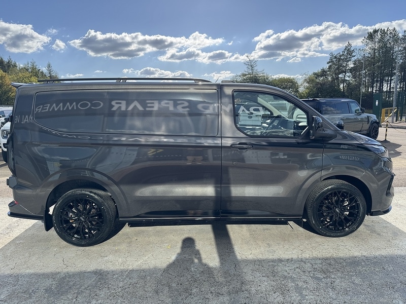 Used Ford Transit Custom 2024 for sale - 76069279: Photo 13