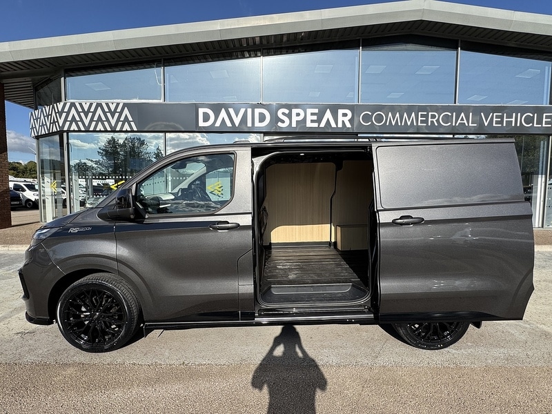 Used Ford Transit Custom 2024 for sale - 76069279: Photo 14