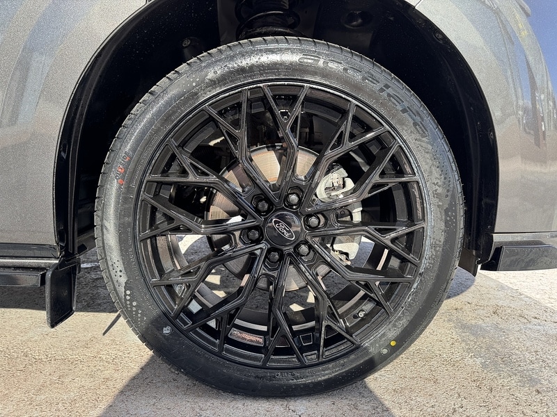 Used Ford Transit Custom 2024 for sale - 76069279: Photo 17
