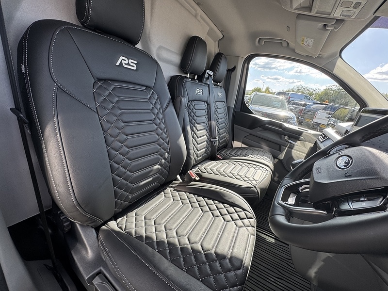 Used Ford Transit Custom 2024 for sale - 76069279: Photo 21