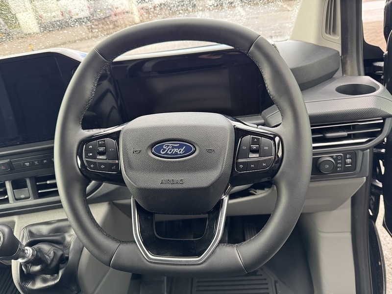Used Ford Transit Custom 2024 for sale - 76069279: Photo 32