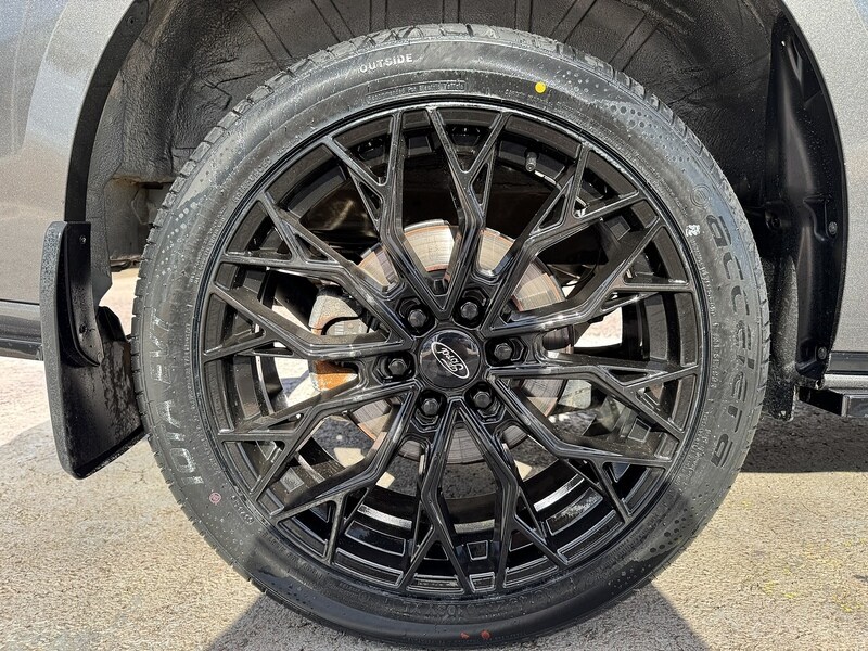 Used Ford Transit Custom 2024 for sale - 76069279: Photo 47