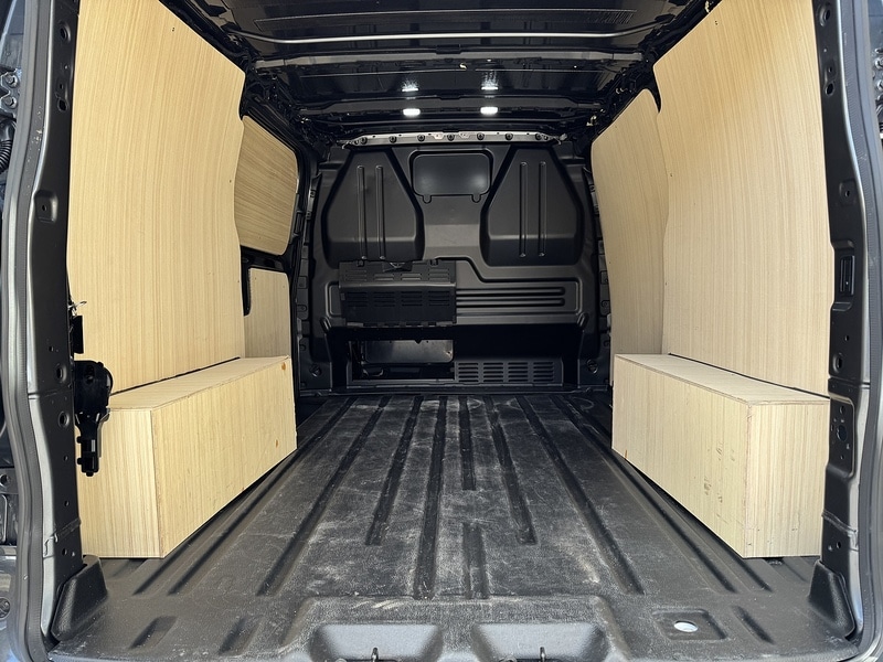 Used Ford Transit Custom 2024 for sale - 76069279: Photo 9