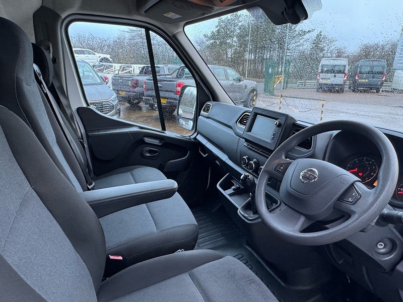 Used Nissan Interstar 2023 for sale - 76845888: Photo 15