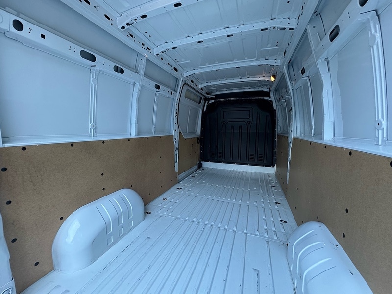 Used Nissan Interstar 2023 for sale - 76845888: Photo 17