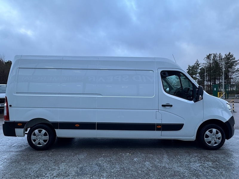 Used Nissan Interstar 2023 for sale - 76845888: Photo 19