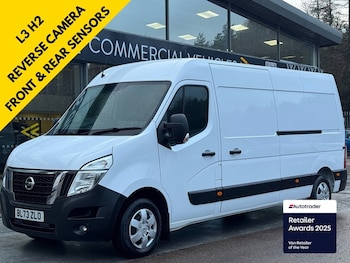 Used Nissan Interstar 2023 for sale - 76845888: Photo
