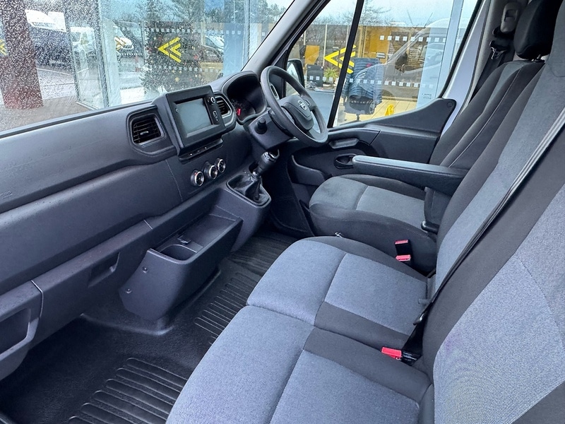 Used Nissan Interstar 2023 for sale - 76845888: Photo 20