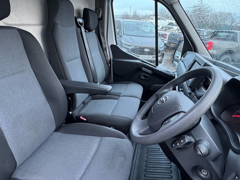 Used Nissan Interstar 2023 for sale - 76845888: Photo 25