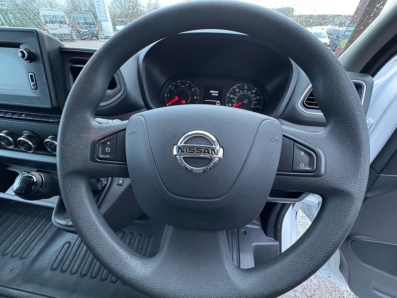 Used Nissan Interstar 2023 for sale - 76845888: Photo 26