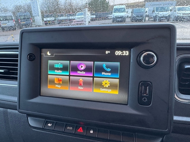 Used Nissan Interstar 2023 for sale - 76845888: Photo 30