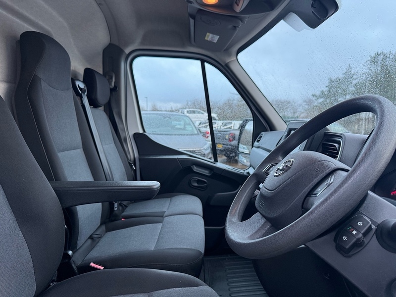 Used Nissan Interstar 2023 for sale - 76845888: Photo 6