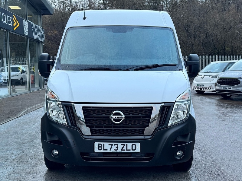 Used Nissan Interstar 2023 for sale - 76845888: Photo 7