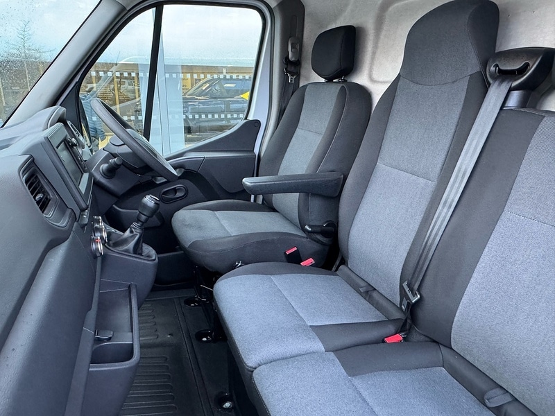 Used Nissan Interstar 2023 for sale - 76845888: Photo 8