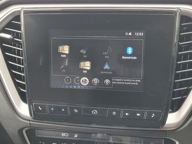 Used Isuzu D-Max 2022 for sale - 76274471: Photo 10