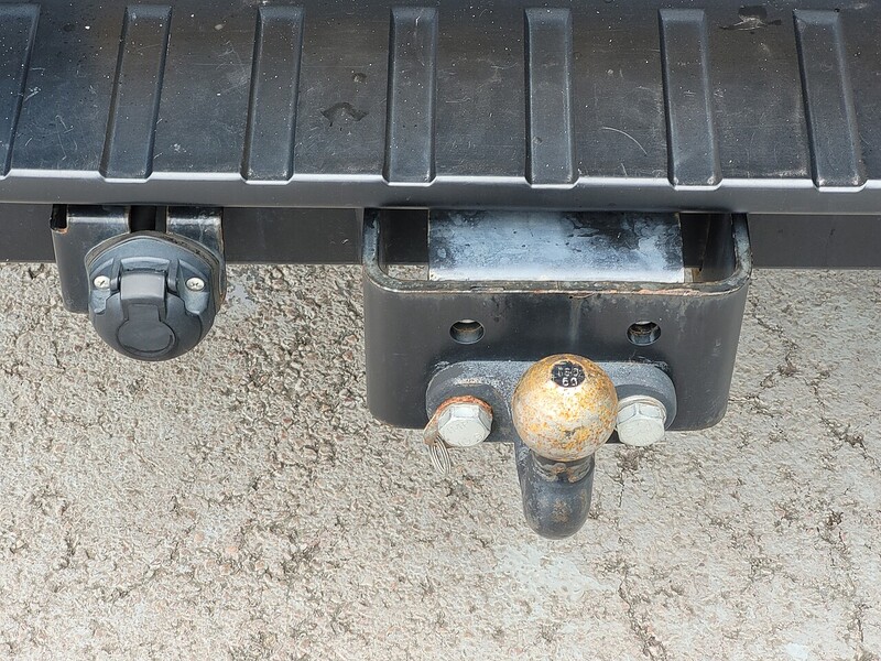 Used Isuzu D-Max 2022 for sale - 76274471: Photo 11