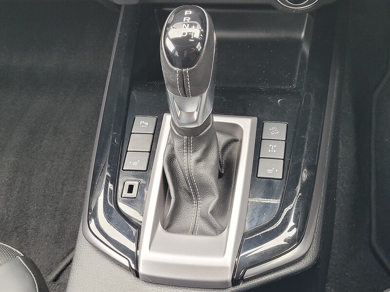 Used Isuzu D-Max 2022 for sale - 76274471: Photo 12