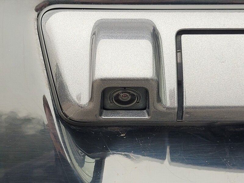 Used Isuzu D-Max 2022 for sale - 76274471: Photo 16