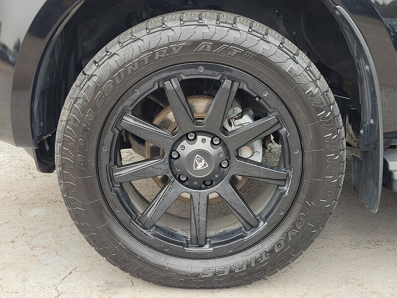 Used Isuzu D-Max 2022 for sale - 76274471: Photo 21