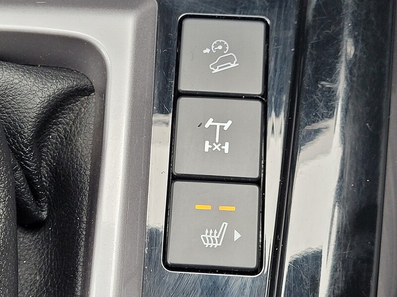 Used Isuzu D-Max 2022 for sale - 76274471: Photo 23
