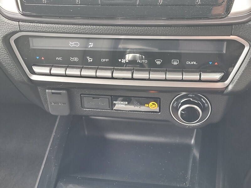 Used Isuzu D-Max 2022 for sale - 76274471: Photo 25