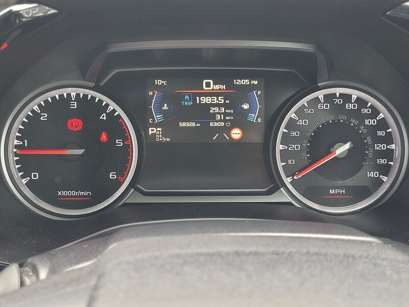 Used Isuzu D-Max 2022 for sale - 76274471: Photo 27