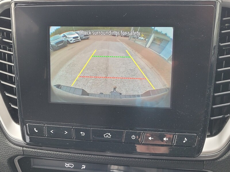 Used Isuzu D-Max 2022 for sale - 76274471: Photo 3