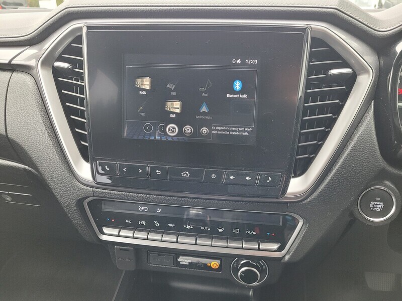 Used Isuzu D-Max 2022 for sale - 76274471: Photo 37