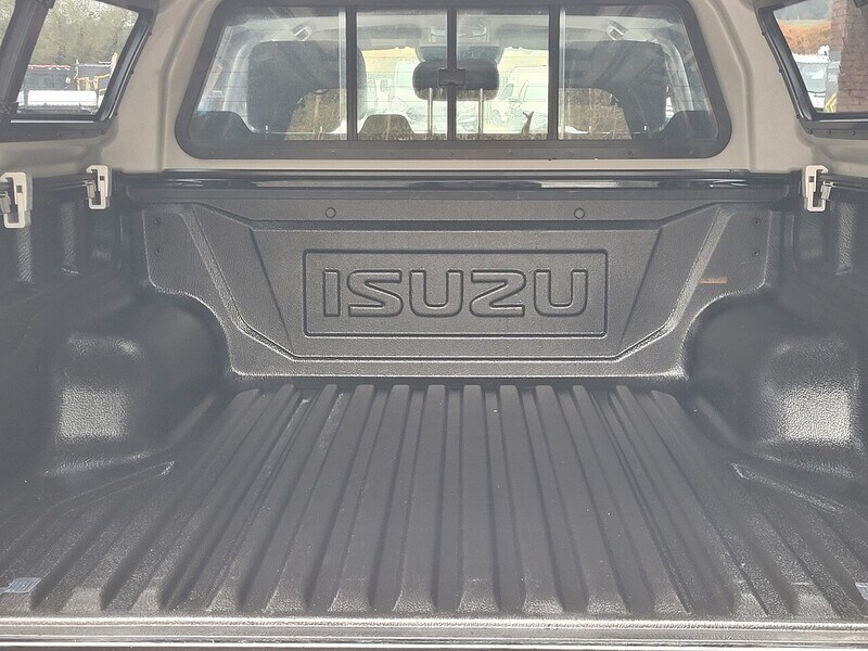Used Isuzu D-Max 2022 for sale - 76274471: Photo 42