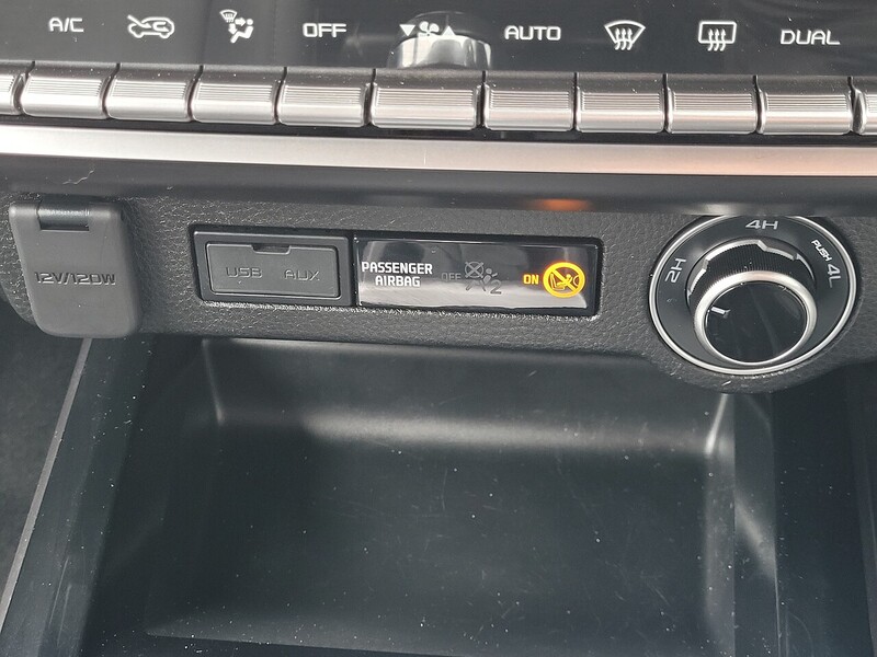 Used Isuzu D-Max 2022 for sale - 76274471: Photo 43