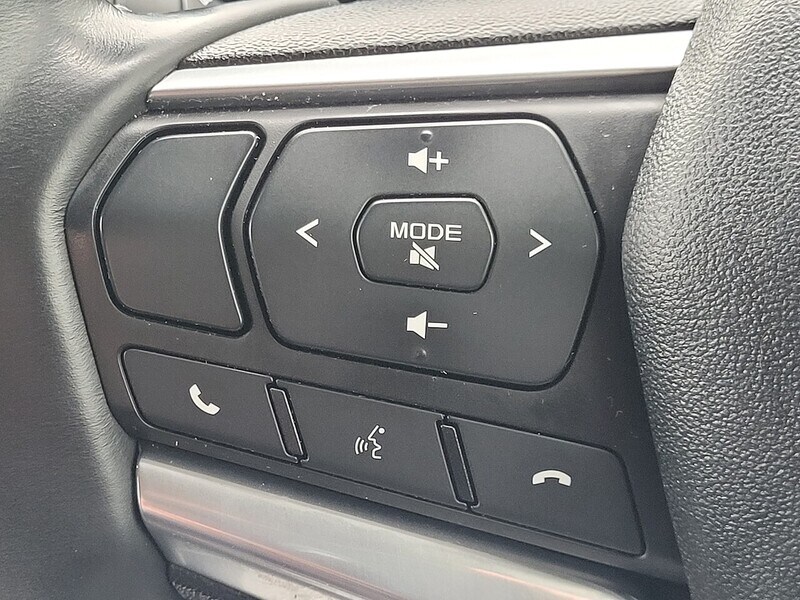 Used Isuzu D-Max 2022 for sale - 76274471: Photo 46