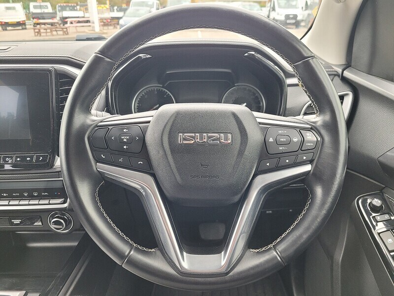 Used Isuzu D-Max 2022 for sale - 76274471: Photo 47