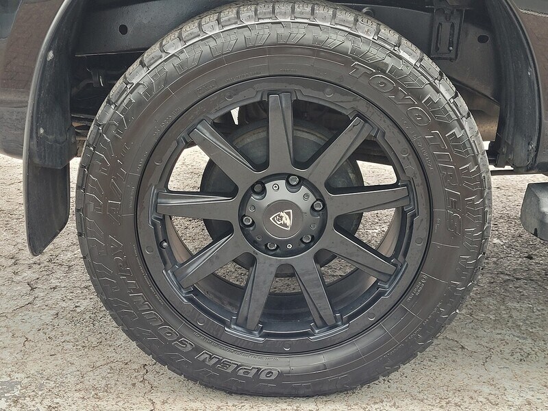 Used Isuzu D-Max 2022 for sale - 76274471: Photo 49
