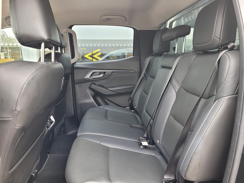 Used Isuzu D-Max 2022 for sale - 76274471: Photo 6