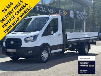 Used Ford Transit 2026 for sale - 79619754: Photo