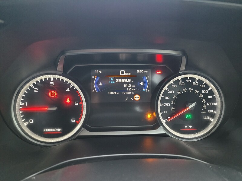 Used Isuzu D-Max 2023 for sale - 76346083: Photo 13