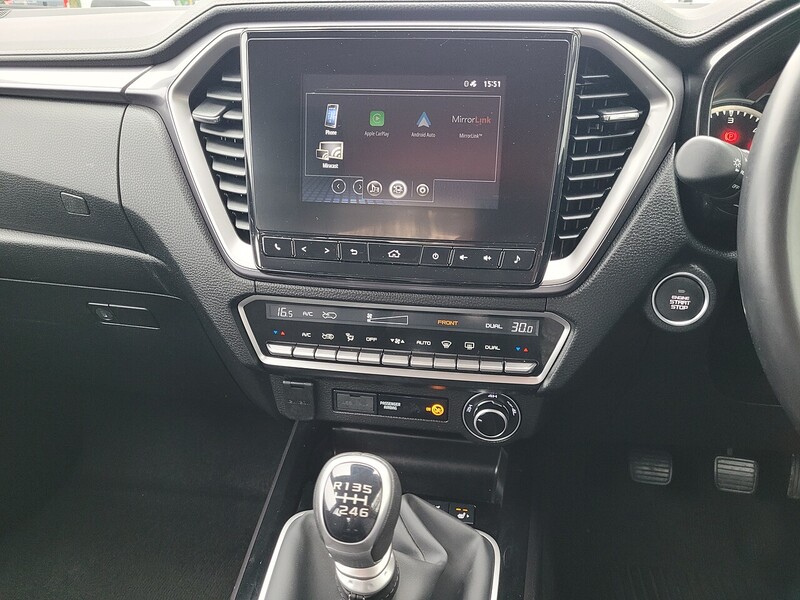 Used Isuzu D-Max 2023 for sale - 76346083: Photo 15