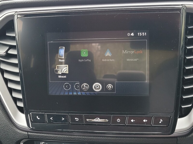 Used Isuzu D-Max 2023 for sale - 76346083: Photo 23