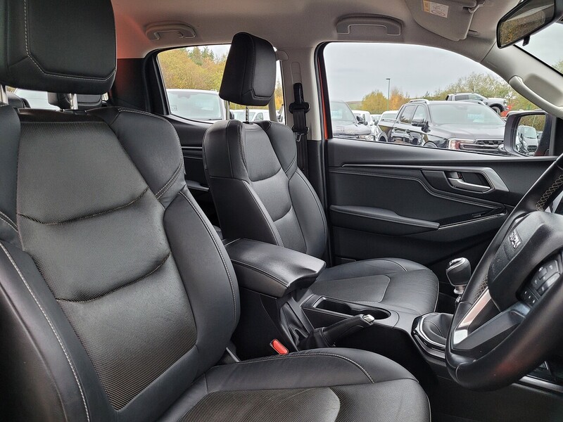 Used Isuzu D-Max 2023 for sale - 76346083: Photo 26