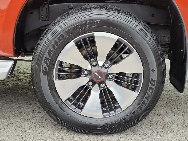 Used Isuzu D-Max 2023 for sale - 76346083: Photo 34