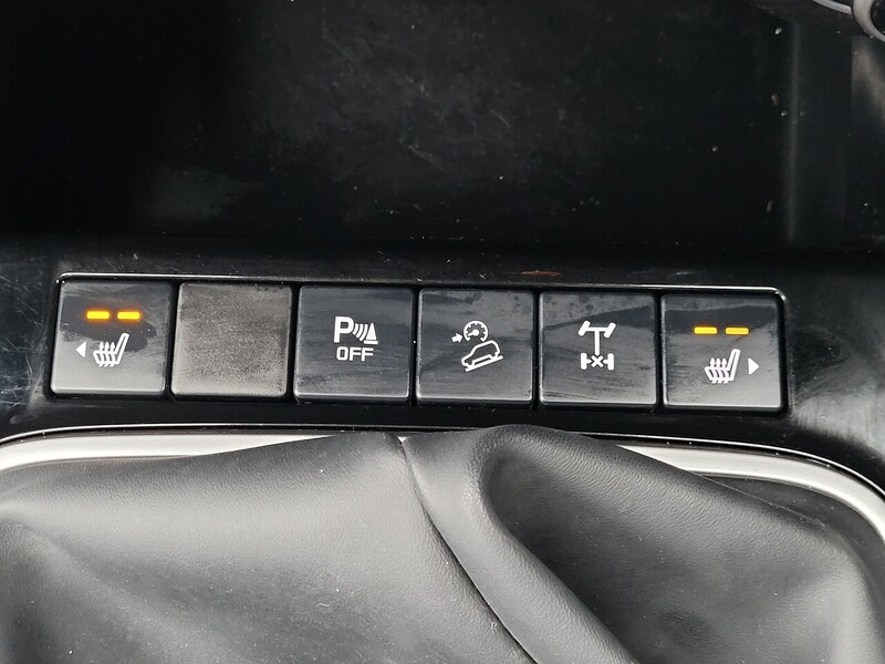 Used Isuzu D-Max 2023 for sale - 76346083: Photo 40