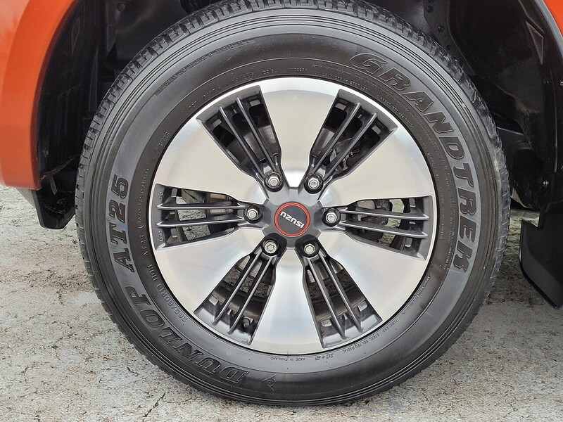 Used Isuzu D-Max 2023 for sale - 76346083: Photo 41
