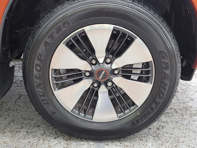 Used Isuzu D-Max 2023 for sale - 76346083: Photo 43