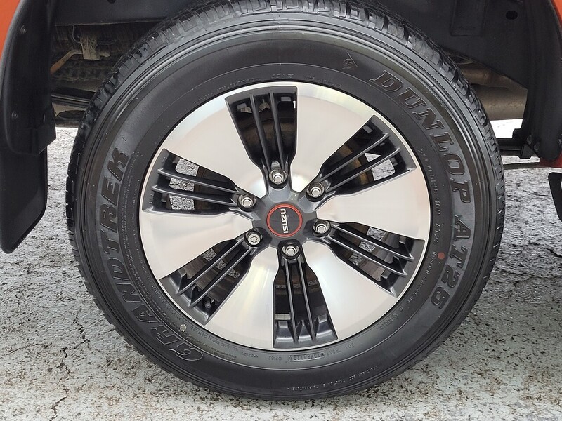 Used Isuzu D-Max 2023 for sale - 76346083: Photo 46