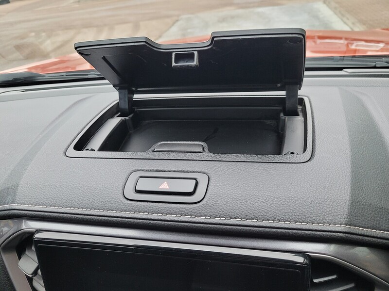 Used Isuzu D-Max 2023 for sale - 76346083: Photo 49