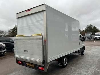 Used Iveco Daily 2022 for sale - 78993196: Photo