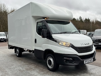 Used Iveco Daily 2022 for sale - 78993196: Photo